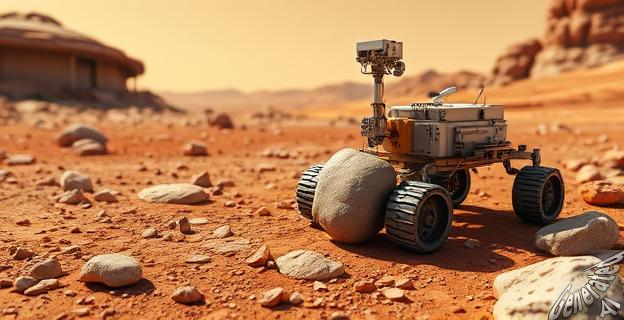 Marte mantuvo condiciones potencialmente habitables durante más tiempo del que se creía