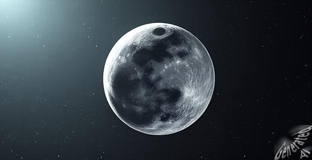 Fragmento helado de un mundo similar a Plutón