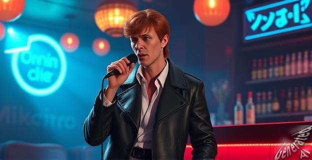 David Bowie colaboró en Omikron: The Nomad Soul como responsable musical