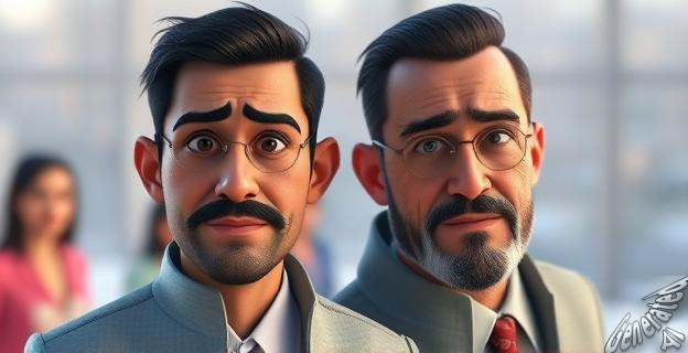 La IA detecta similitudes en la mirada de Pedro Sánchez y José Bretón, pero no implica nada sobre su personalidad