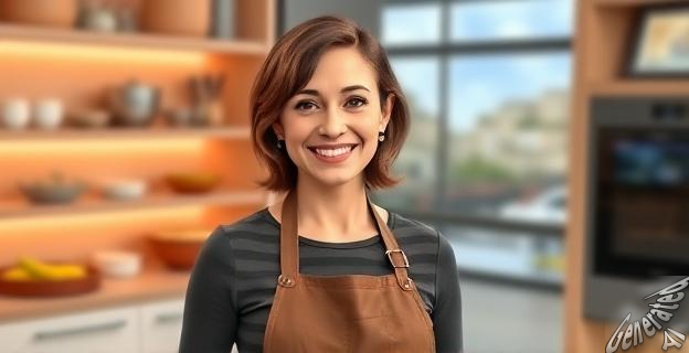 Cristina Porta gana inmunidad en Top Chef VIP 4