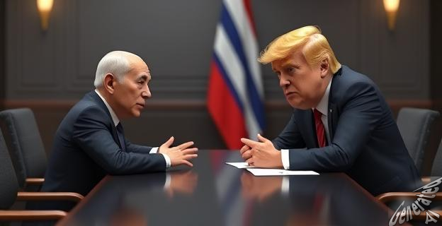 Los ucranianos no regalarán su tierra al ocupante