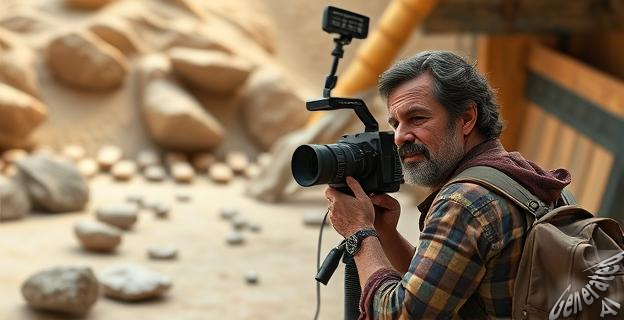 Willy Bárcenas debuta en cine en Torrente 6