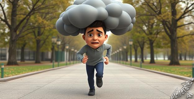 El ejercicio físico puede reducir síntomas de ansiedad y depresión, pero sus efectos dependen del contexto y no siempre son significativos