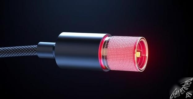 El filtro de ferrita combate las interferencias electromagnéticas