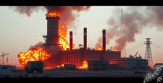 Al menos 19 personas desaparecidas y varios muertos