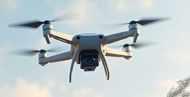 El DJI Mini 4K está disponible por €222 con un 25% de descuento