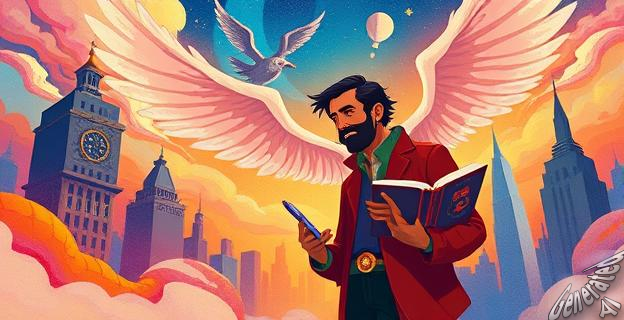 Sobre los ángeles y Poeta en Nueva York