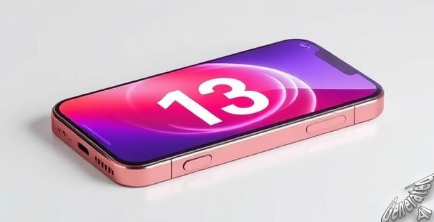 iPhone 13 de 128GB por 315 euros