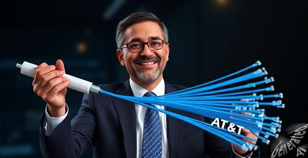 Adquisición de fibra óptica para consumidores de Lumen Technologies por 5.750 millones de dólares