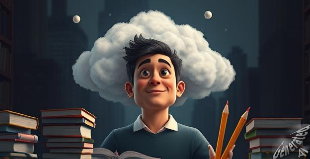 La realidad influye en la literatura fantástica al inspirar historias que exploran la identidad y la fragmentación de la personalidad