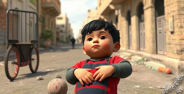 Más de 67.000 palestinos han muerto en la ofensiva