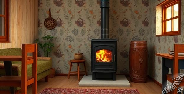 La biomasa es la alternativa al gas ruso en Burgos