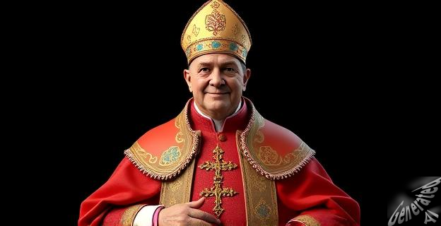 Luis Antonio Tagle será el próximo Papa