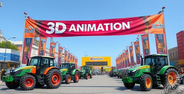 La manifestación ha reunido la mitad de asistentes que la del año anterior