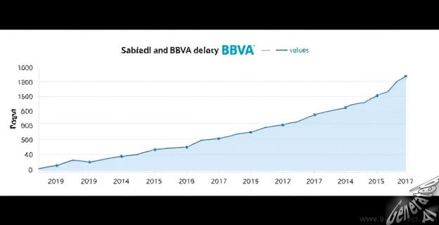 La oferta de BBVA infravalora el proyecto en solitario de Sabadell