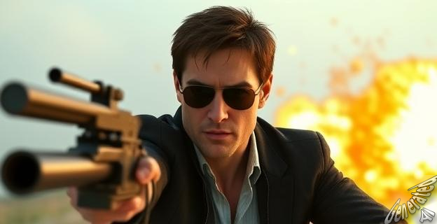 La película 'Misión Imposible: Sentencia Final' tiene una duración de 169 minutos