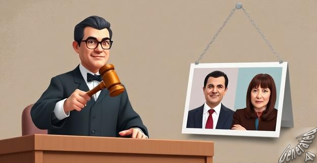 Sánchez es considerado pieza fundamental en la génesis de los presuntos delitos de Begoña Gómez