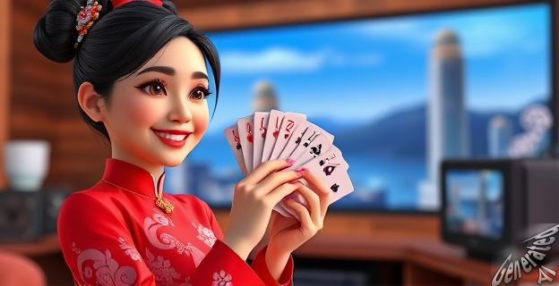 Chenoa utiliza tarjetas para sentirse segura