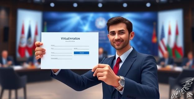 No se proporcionan detalles sobre la invitación