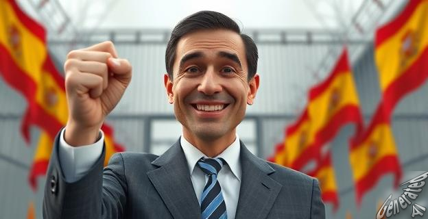 Tiene cuatro causas judiciales abiertas