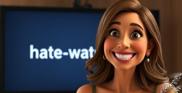 No me importa porque ha tenido un éxito enorme