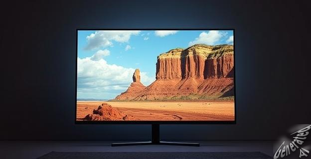 La TV The Frame de 43 pulgadas está disponible por 479 euros