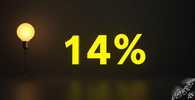 El recibo de la luz ha subido a 81,22 euros