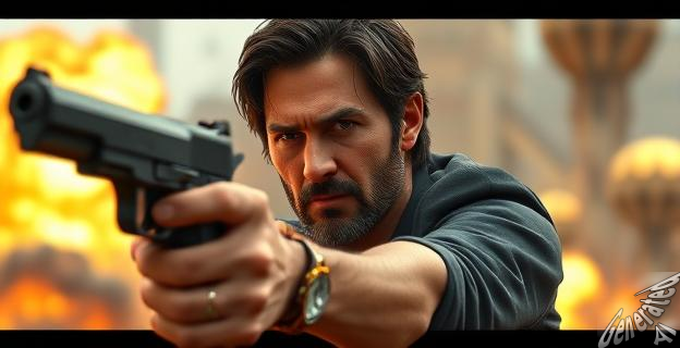 John Wick recaudó 86 millones de dólares en todo el mundo