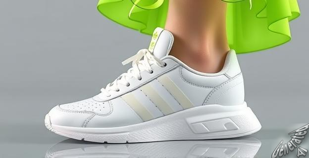 Las zapatillas Nizza de Adidas cuestan 58,50 euros