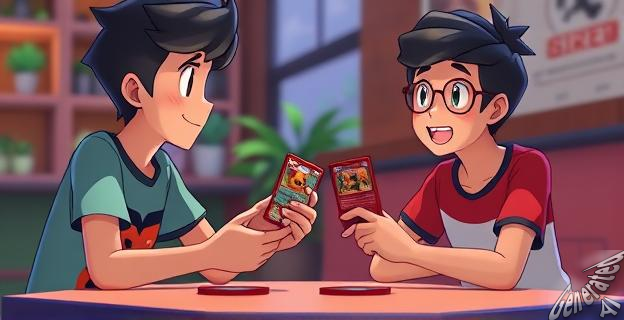 Se implementará una nueva función de compartir cartas con amigos