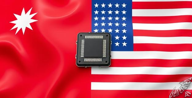 TSMC no será nunca estadounidense