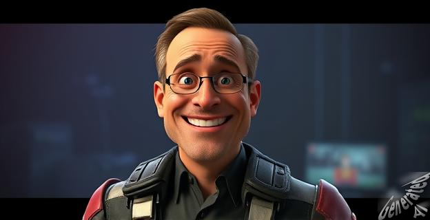 Timo Tjahjanto ha demostrado ser uno de los grandes nombres del género contemporáneo