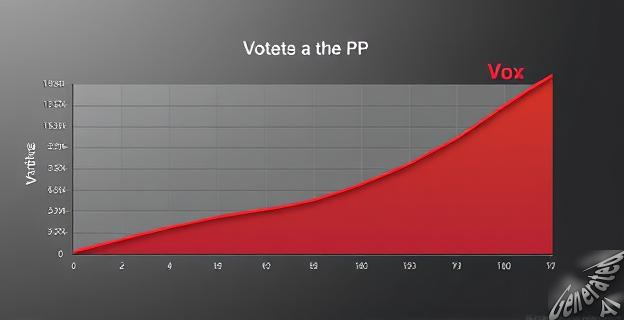 El PSOE y Compromís pierden votos pese al desgaste del PP