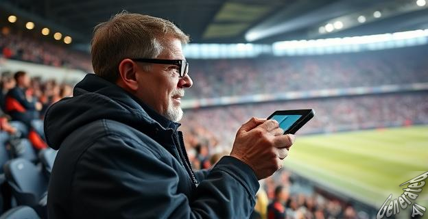 Tablet háptica con narración audiodescriptiva