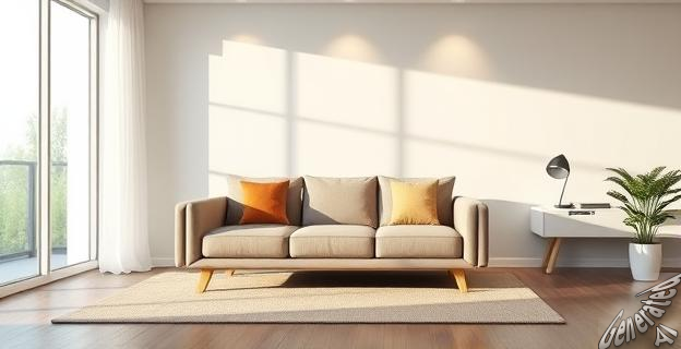 El Sofá tapizado con chaiselongue Nido tiene un 50% de descuento