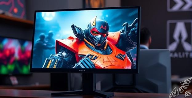 El LG 27GS75Q-B es una opción gaming asequible con un precio inferior a 170€