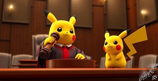 Nintendo busca los datos personales del usuario 'GameFreakOUT' que filtró contenido confidencial de Pokémon