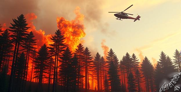 Una política forestal coherente