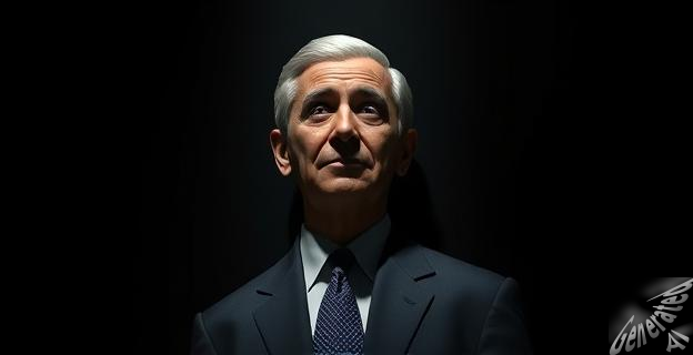 El presidente se enfrenta a una escalada de corrupción