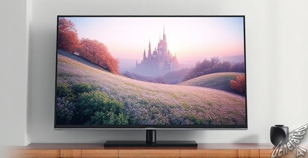 Televisores de 50 pulgadas desde 200 euros