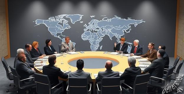 El VI Foro internacional Expansión analiza la situación global marcada por la inestabilidad y las turbulencias