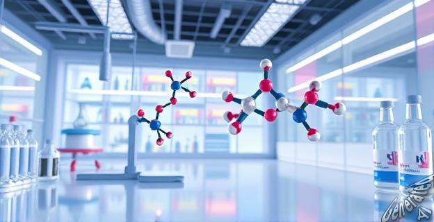 Isomorphic Labs está a punto de probar sus primeras drogas para humanos diseñadas por AlphaFold 3
