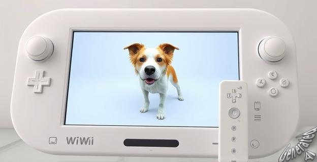 La falta de micrófono en el Wii Remote