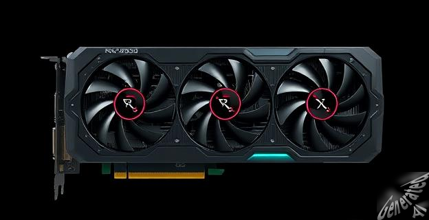 La RX 9060 XL podría ser una versión para consumidores de la RX 9060 actualmente disponible para OEM