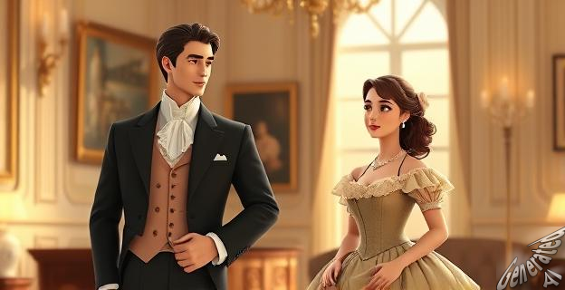 Bernardo regresa para explorar su pasado