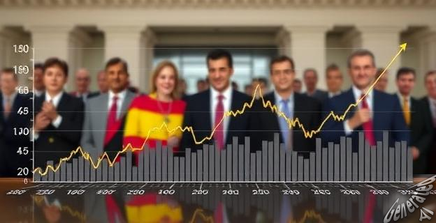 La serie de investigación de EXPANSIÓN se centra en la Bolsa española y quién ostenta su control
