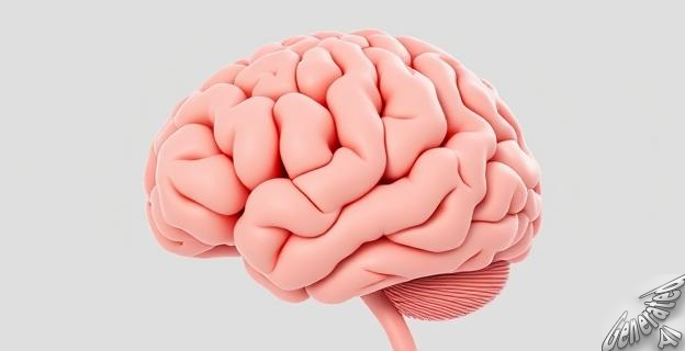 El cerebro se alimenta de la mielina cuando se agota la glucosa