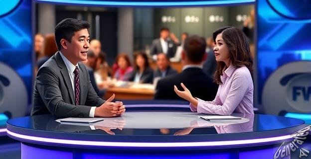 Alejandra deslizó que su primo no le parece de fiar