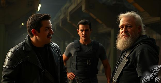 Santiago Segura aparece en Blade 2 gracias a su amistad con Guillermo del Toro